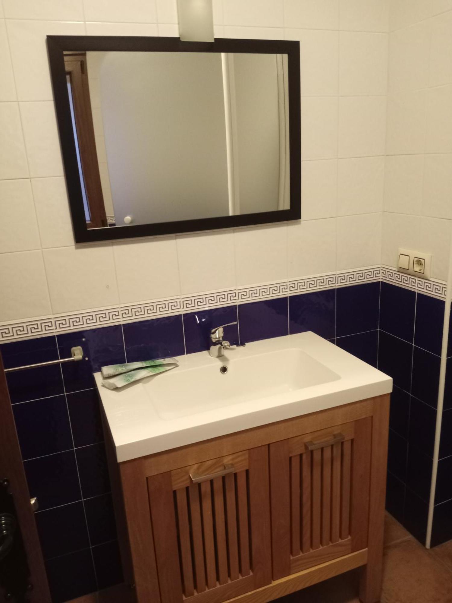 Hotel Rural Mirador De Solana Solana de Avila Екстер'єр фото